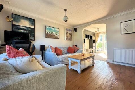 Lounge/Diner