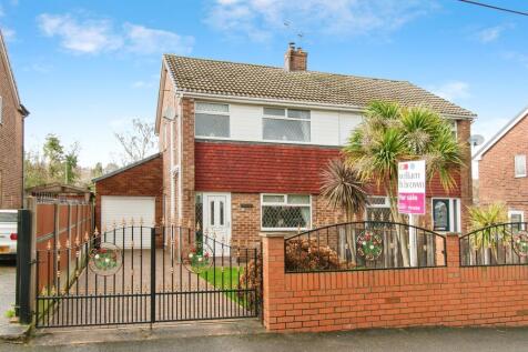 Pontefract, WF8 - property photo