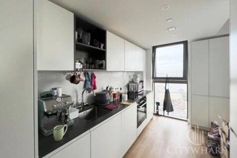 *FLAT SHARE* One Thames Quay,  Marsh Wall, London photo 4