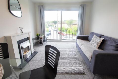 Lounge Dining Room