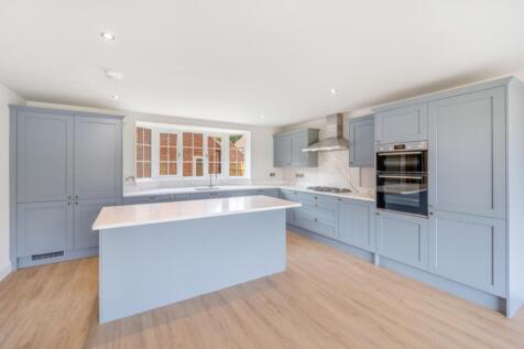 Plot 9, The Parklands (Sudbrooke)-12