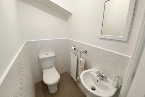 Downstairs Toilet