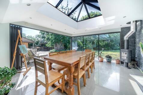 Orangery