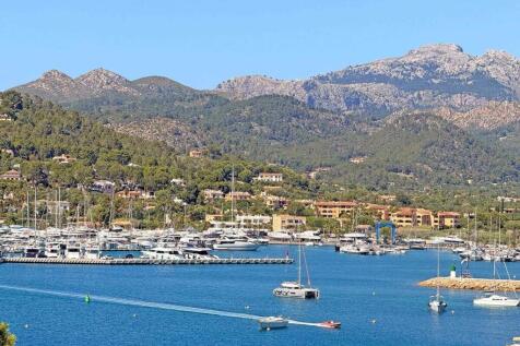 04-port andratx-Kernsaniertes Appartement mit Hafenblickterrasse-kaufen-berg