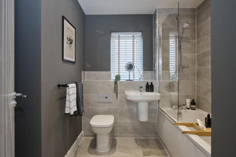 Showhome photography