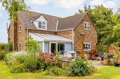 Fox Hall (Kirton Holme)-15