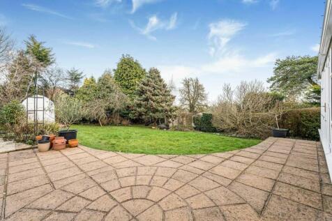 Nonesuch, 5 Bunkers Hill