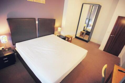 404 City Apartment, 26 Northumberland Street, Newcastle Upon Tyne, NE1 photo 3
