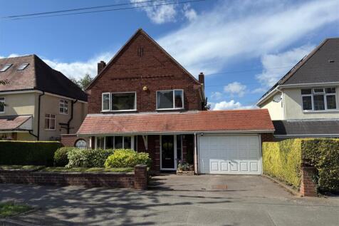 Stourbridge, DY9 - property photo