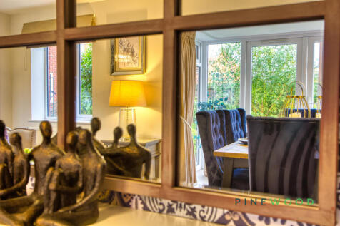 Dining Room/Family Room