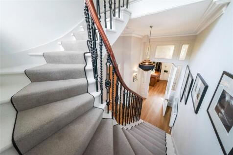 Stairwell