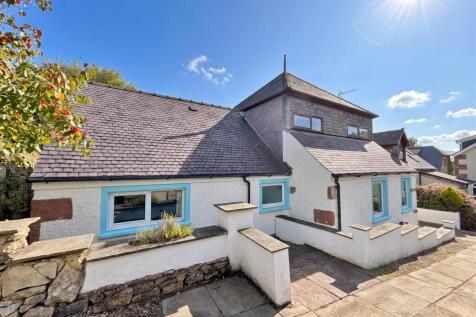 Forge Cottage
