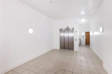 Communal Entrance