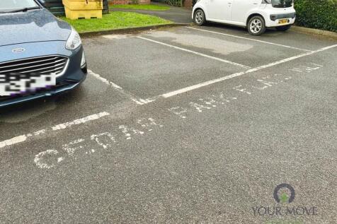 Resident Parking