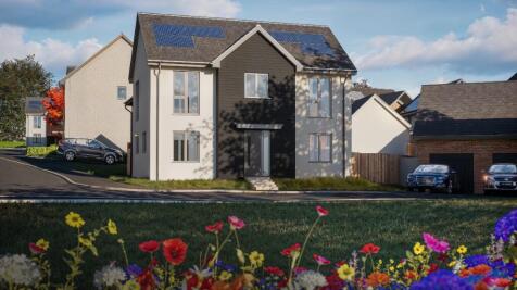 Plot 13 CGI