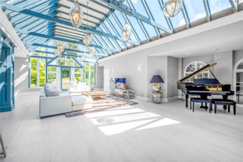 Orangery
