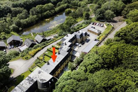 The Courtyard, Ashgrove House - Bramleys Estate Ag