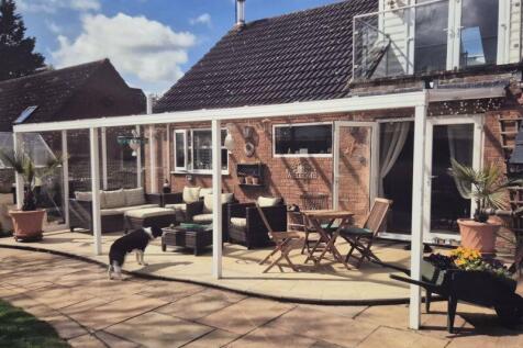 Rear Elevation- vendor photo