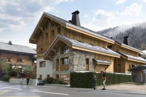 Les Dents Blanches - architectural illustration