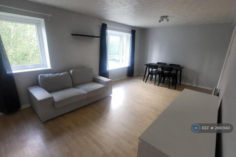 Living And Dining Area
