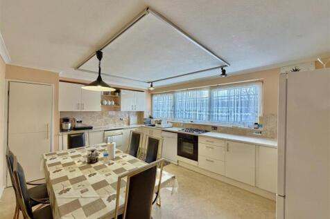 Kitchen/ Diner