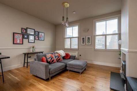 OPEN PLAN AREA