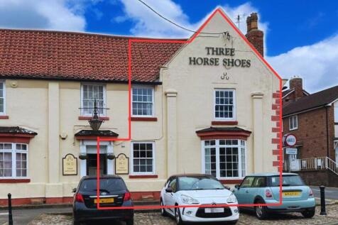 No 1 Three HorseShoe