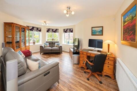 Living room 1