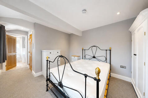 Room - Angle 1