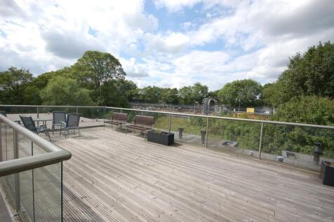 Roof Terrace (2)