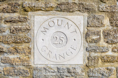 Mount Grange