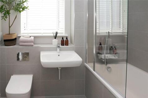 Coanda Show Home