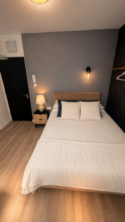 Modern Studio Flat to Rent on Lea Bridge Road, E5