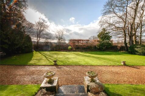 Garden (Front(