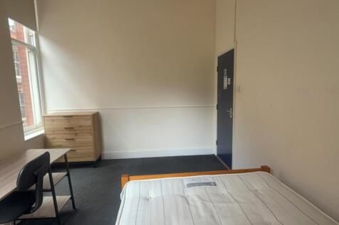 Flat A, Stoney Street, Nottingham, Nottingham City photo 5