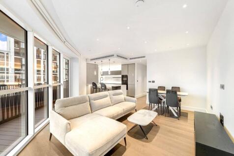 Cassini Apartments
