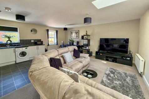 Living room/kitchen