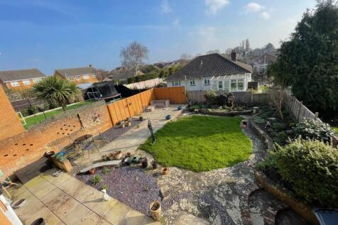 southdown 7 garden