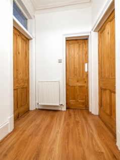 Bright Oak Doorway Hallway.png