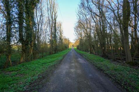 Driveway Approach