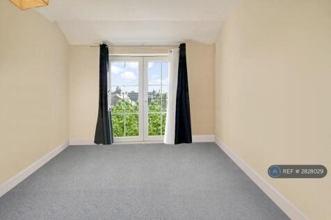 Open Plan Reception Room