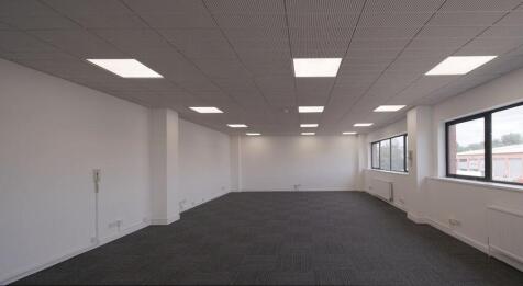 Gateway 25 office.JPG