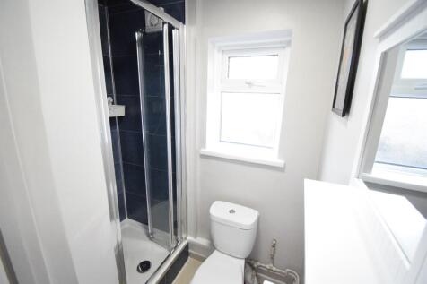 Communal Shower Room