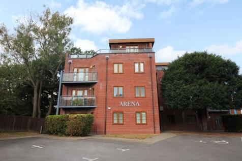 Southampton, SO30 - property photo