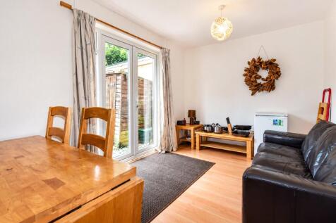 Girdlestone Road, Headington, Oxford, OX3 photo 3