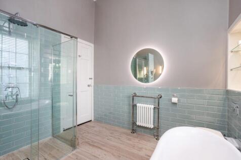 4 bed, 2 bath Town House in Edinburgh - Photo 31