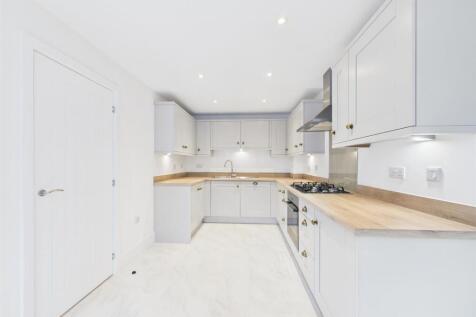 Amazing Kitchen
