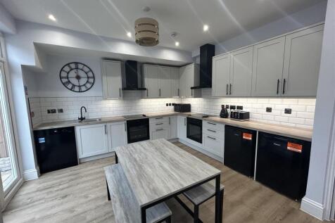 Tamworth Road, Long Eaton, Nottingham photo 5