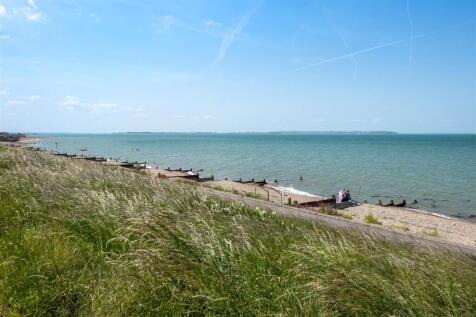 Hodgson Road, Seasalter, Whitstable
