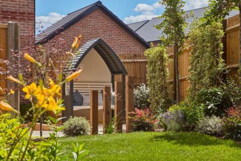 The Hexham House type images